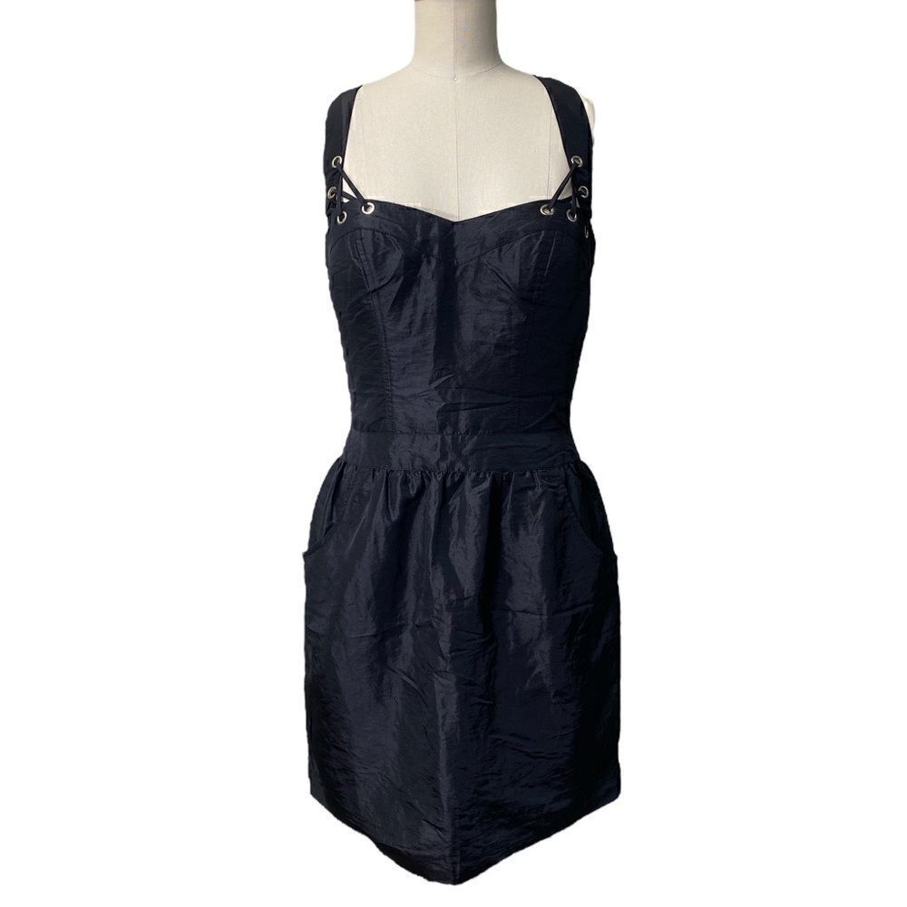 Hailey Logan short cute dress ❤️